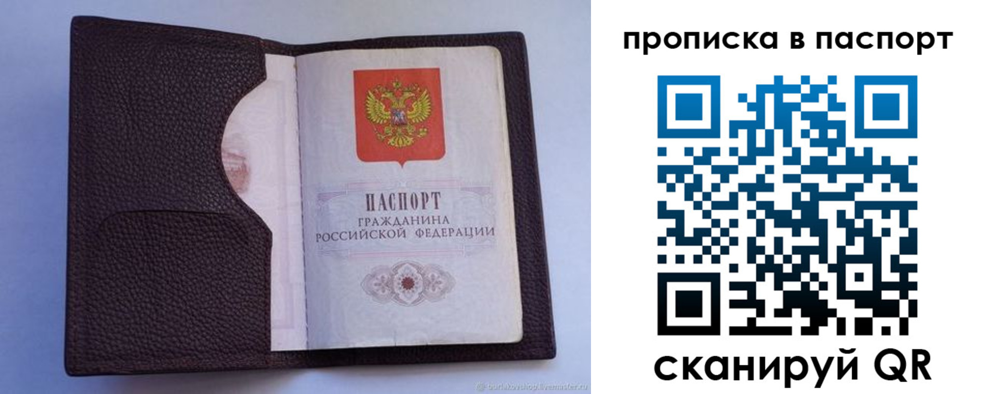прописка законно в Северодвинске